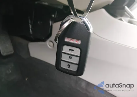 2014 Honda Civic z USA, uszkodzony, nr VIN 2HEFB2F81EH553847